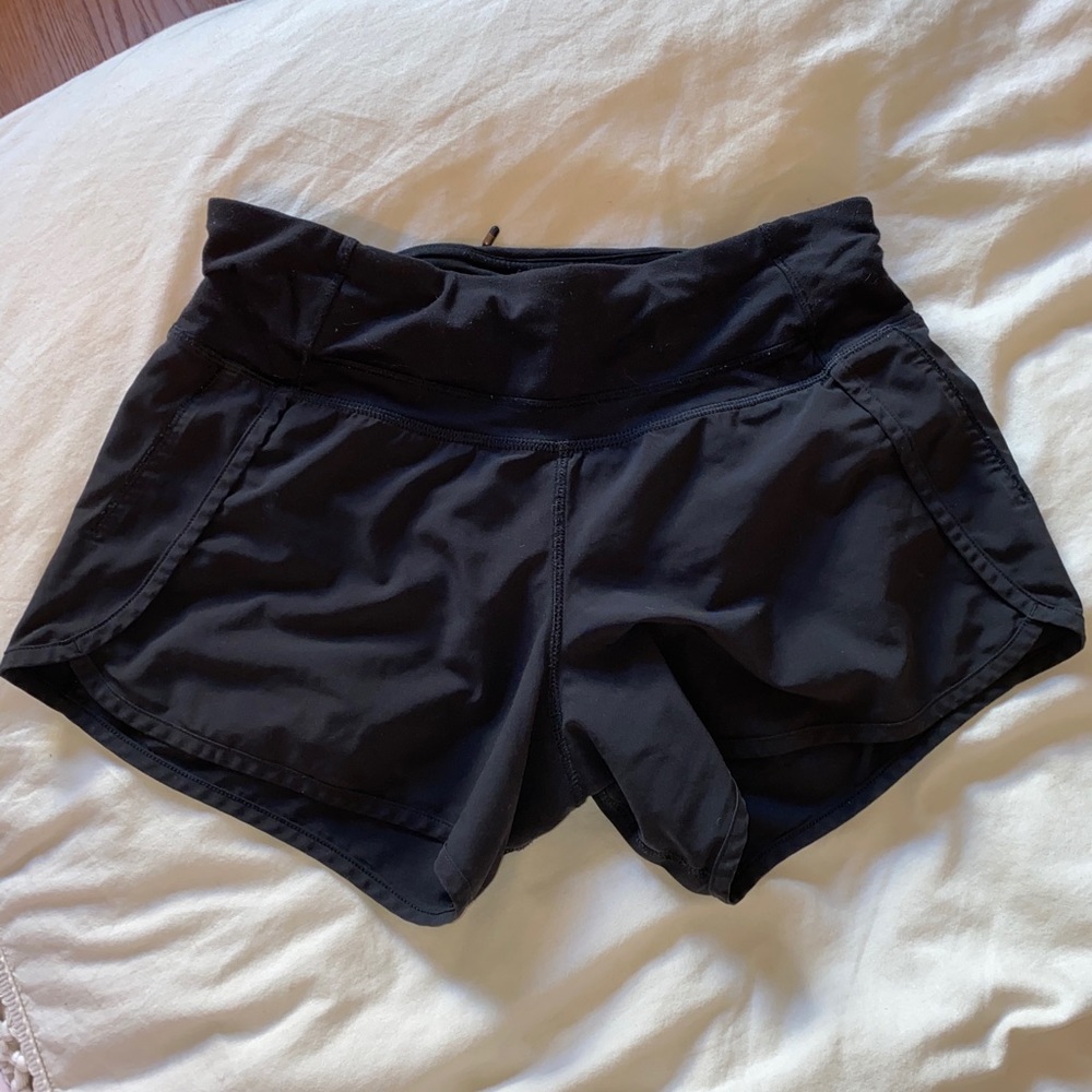 🍋 LULULEMON shorts🍋